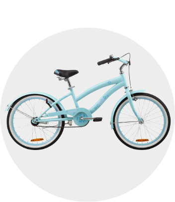 Cruiser bike big w sale